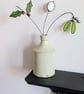 Stained Glass Christmas Flowers, Choice of Holly, Ivy, Mistletoe and Honesty  - Image 7