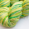 SALE: Spring Day - Superwash Bluefaced Leicester 4 ply yarn