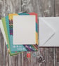 Positive Reminders A5 Writing Paper Set - Image 1