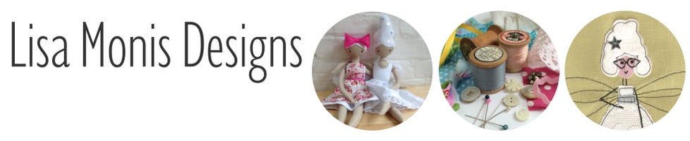 Lisa Monis Designs