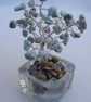 Larimar Gemstone Tree of Life - Image 2