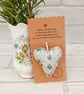 Pocket Heart Hug, Thoughtful Keepsake,  Gift for Friends & Family - Image 3