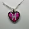 Pisces pendant 