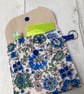 Sanitary product holder for handbag. - Image 3