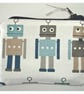 Robot Purse - Image 3