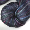 Vampyre - Superwash merino sock yarn