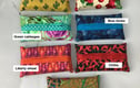 Tissue cases
