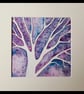 Never Stop Looking Up, an original painting - Image 6