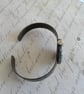Steampunk Unisex Cuff Bangle - Image 3