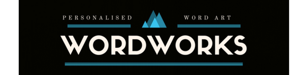 WordArtbyWordWorks