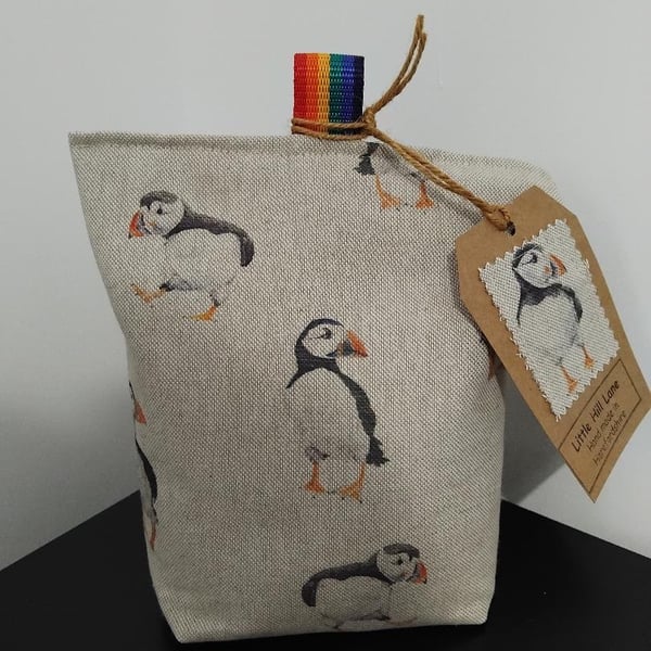 PUFFIN Design Door Stop