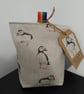 PUFFIN Design Door Stop