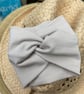 Nude Jersey Cuff  Tattoo cover up for wrist, beige cuff bracelet tattoo cover up - Image 2