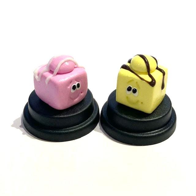 Pet French Fancie ,Retro cake