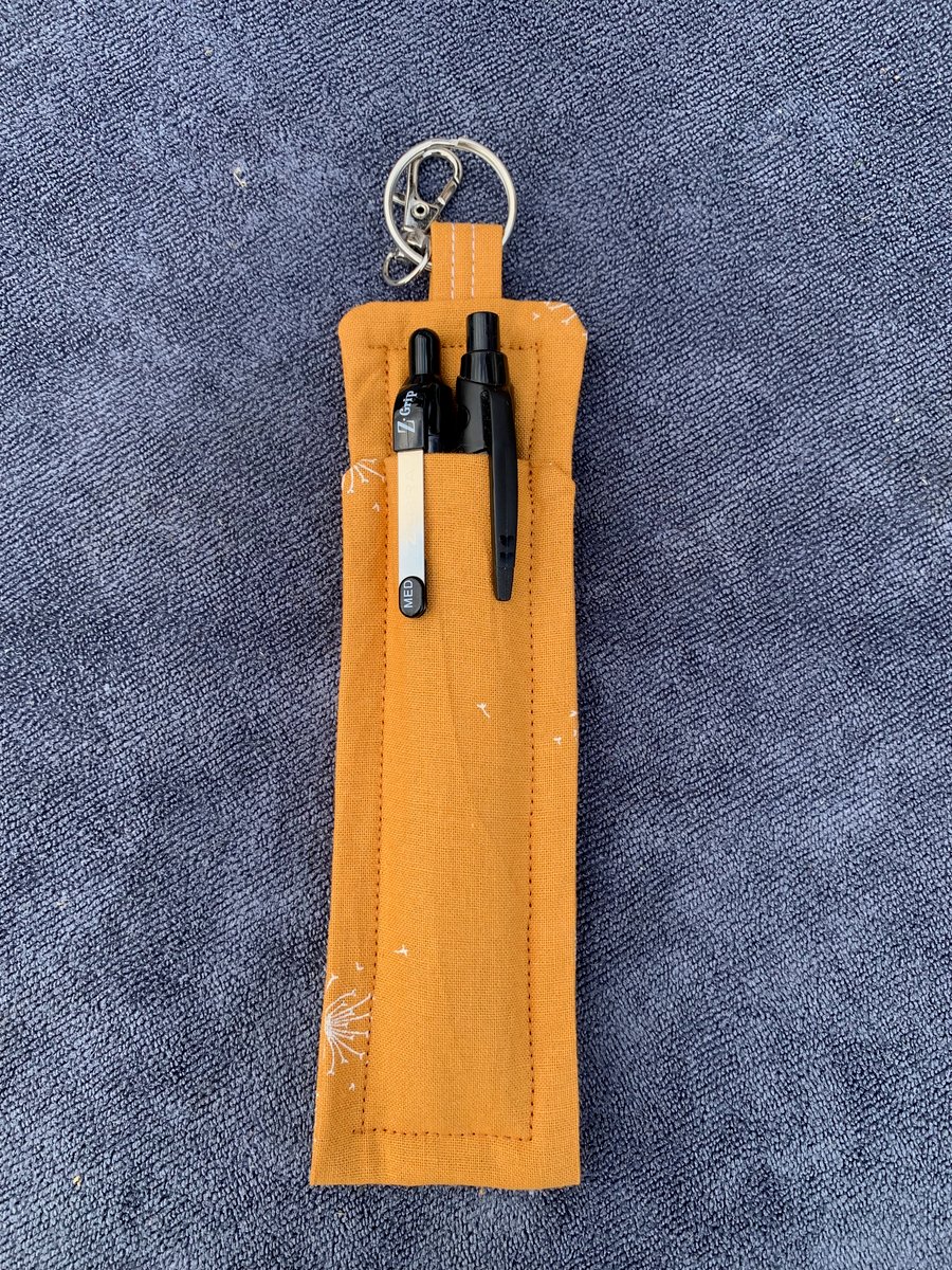 Pen Lanyard