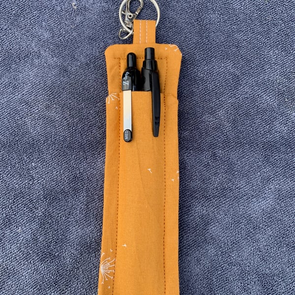 Pen Lanyard