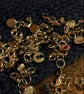 Spooky Stitch Marker Set - Image 2