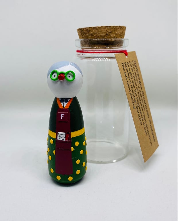 Hydrangea Smallnose-Fosdyke