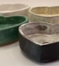 Heart shaped soap dish - Image 2