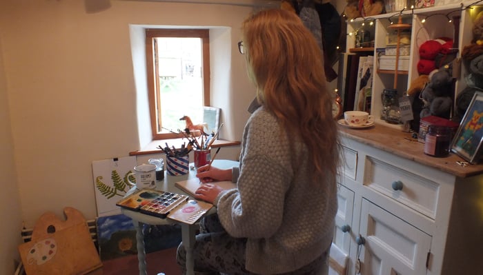Eleanor Jane Studio