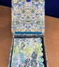 Handmade Liberty Small Box - Image 2