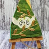 Christmas Tree Elf Hanging Decoration