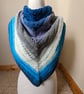 Crochet shawl - Image 3