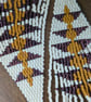 Miyuki bead fringe earrings  - Image 2