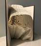 Manatee COMBI Book Folding Pattern - EMAILED PDF PATTERN - Image 3