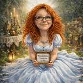 Wonderland Creations by Alice