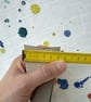 Triangular Kraft Card Gift Box - Old Stock - Super Seconds - Image 10
