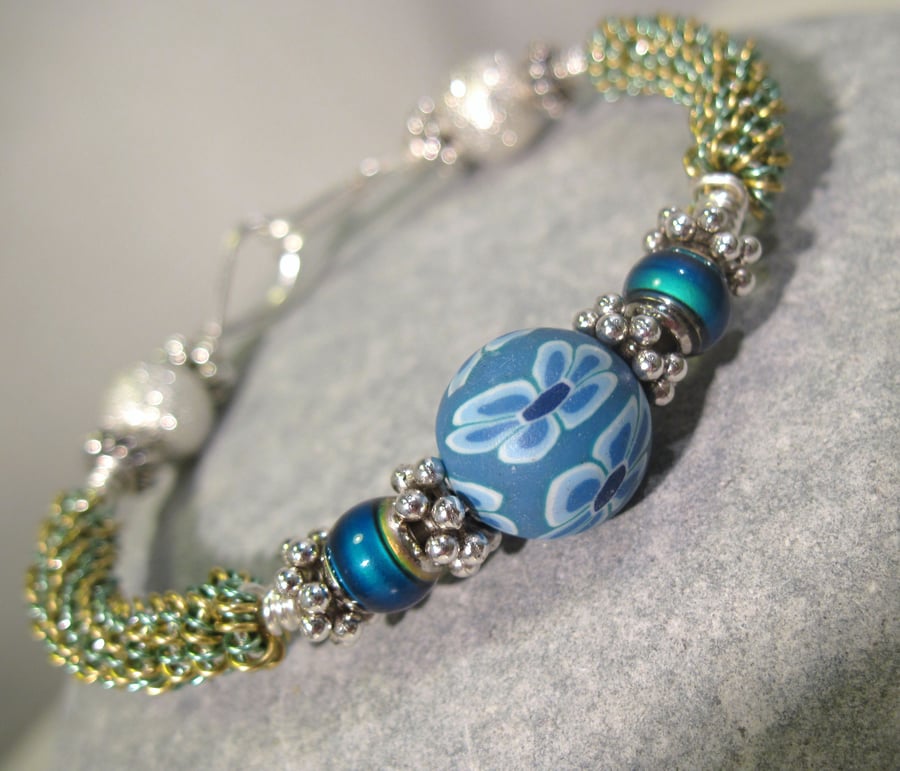 Colour Your Mood Bangle