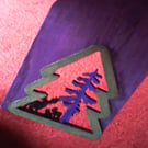 WOODEN GIFT TAGS