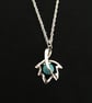 Maple Leaf Pendant - Image 7