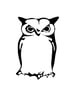 Owl CUT & FOLD Book Folding Pattern - EMAILED PDF PATTERN - Image 4