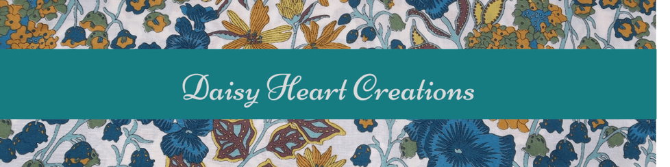 Daisy Heart Creations