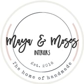 Maya & Moses Home Decor