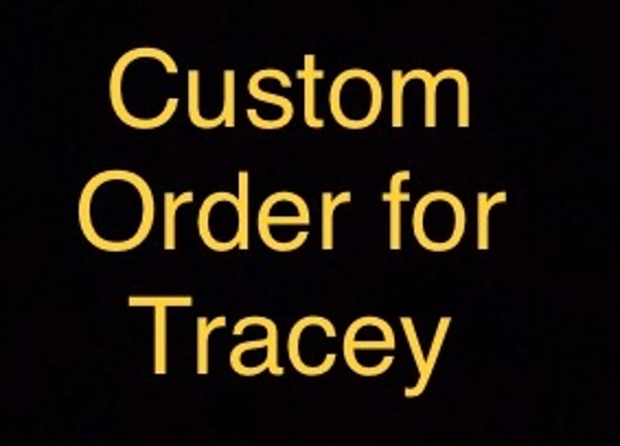 Custom Order