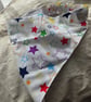 Elasticated slip-on Dog Bandana - Size XL-XXL - Image 3