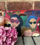 Epic Spectacle Zip Pouch - Image 1