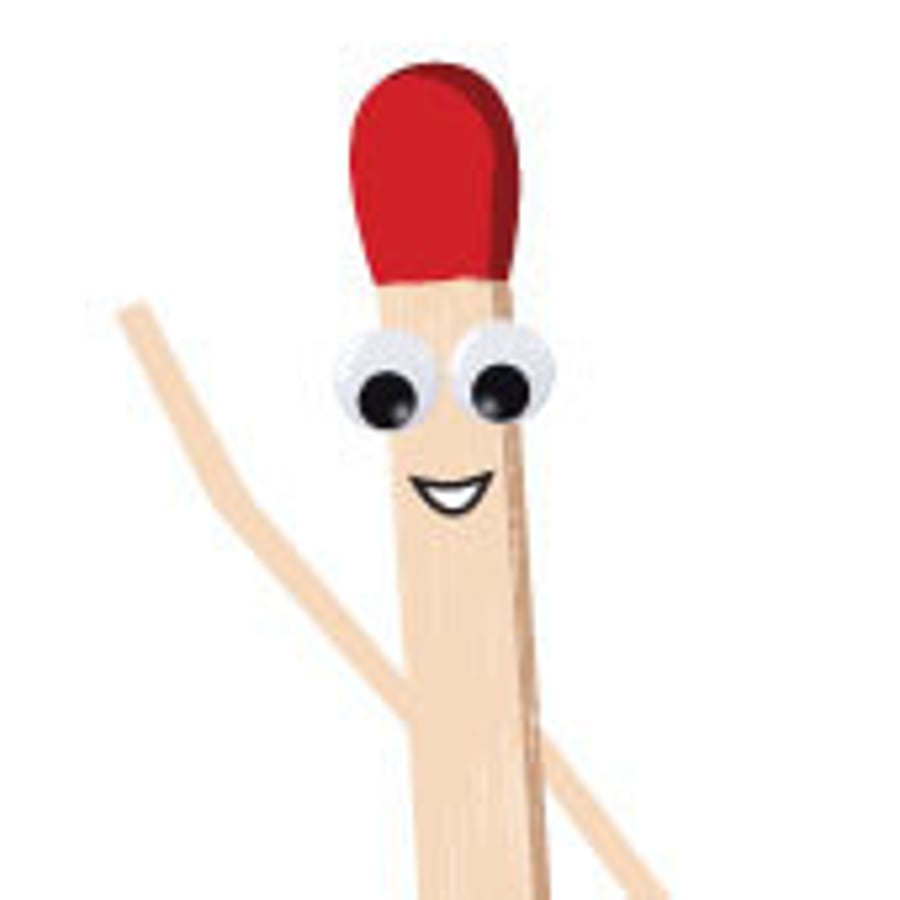 Matchstick Men 