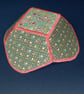 Textile Bowl - Image 2