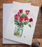 Bunches Of Love card - Image 5