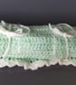 Handmade Crochet Tic Tac Toe  - Image 3