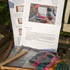 Weaving Kit Seconds Sunday
