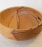 Spalted beech bowl - Image 1