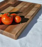 Walnut Chopping Board - Image 2