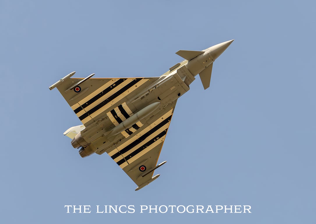 Typhoon print (Limited edition of 10)