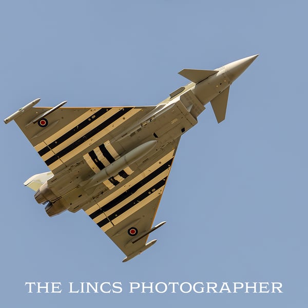 Typhoon print (Limited edition of 10)