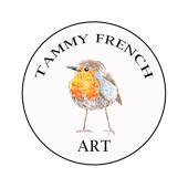 TammyFrenchArt